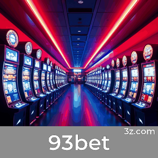 93bet login page Brazil – secure online casino access