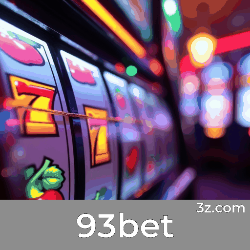 93bet login page Brazil – secure online casino access